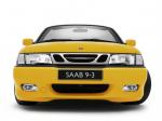 Saab 9-3 Aero Convertible 1999 года